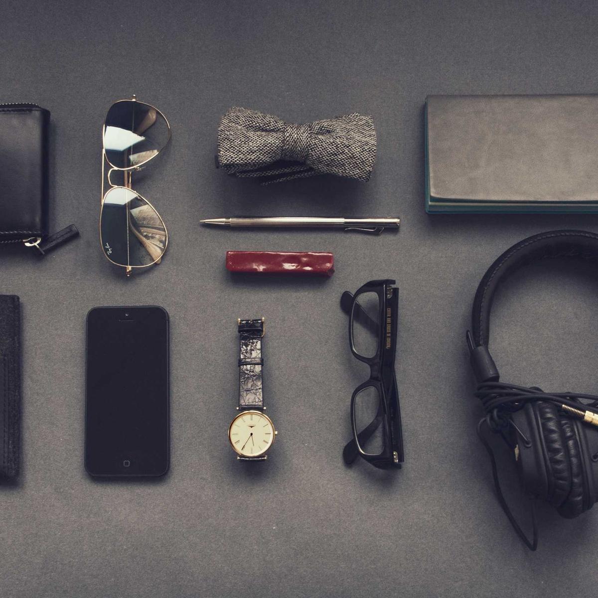 Echo Headphone 03 — main product photo