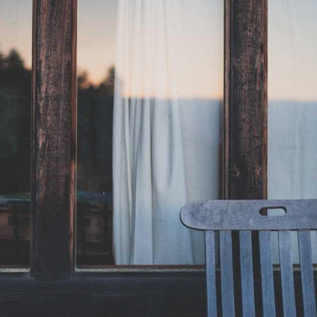 Linen Half-Sleeve Shirt — view 3